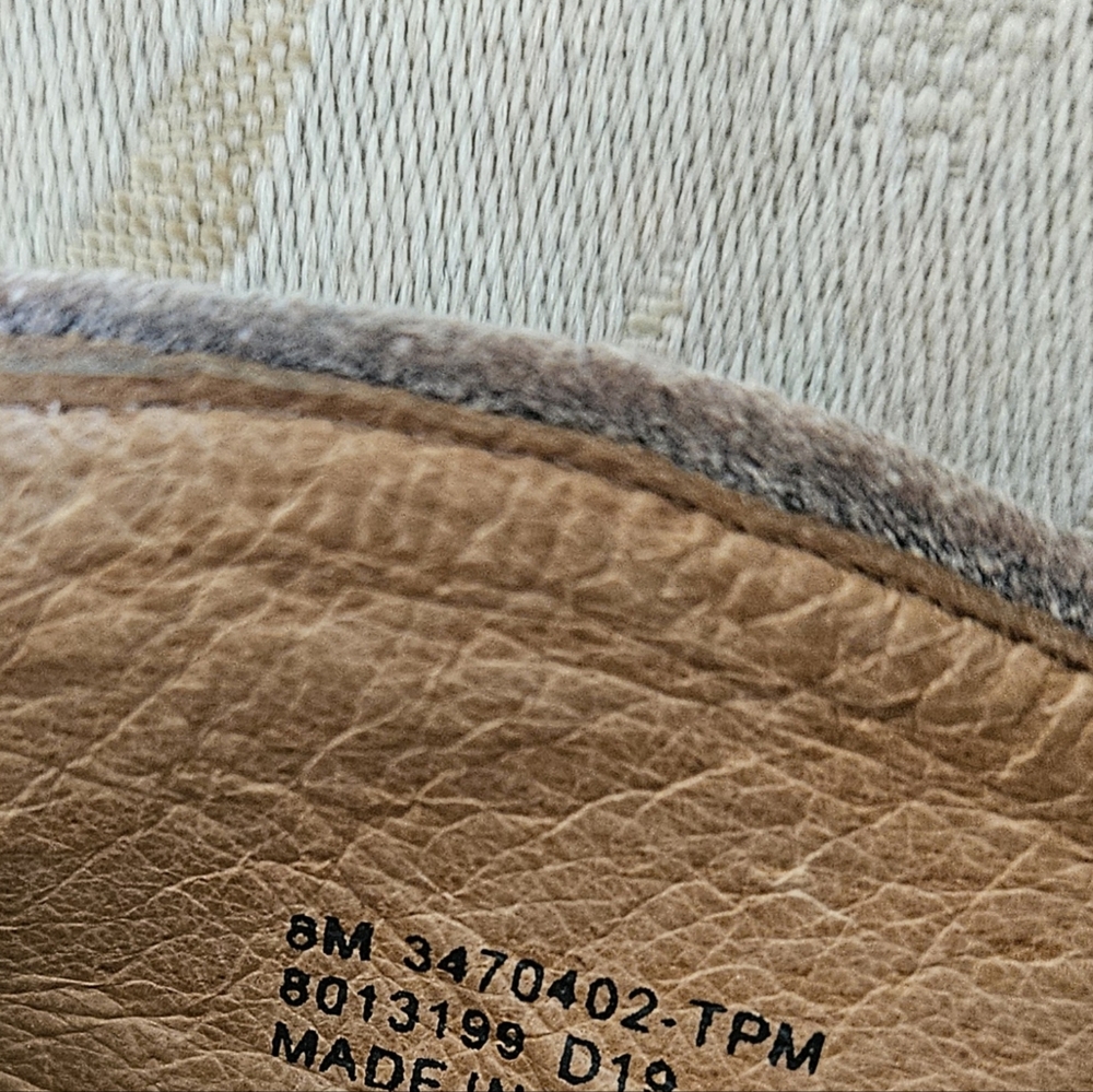 Frye Reed Ankle Shootie 8 - Picture 4 of 6